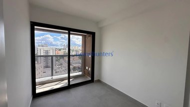 apartment em Rua Barão Geraldo de Resende, Botafogo - Campinas - SP