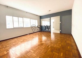 apartment em Alameda Campinas, Jardim Paulista - São Paulo - SP