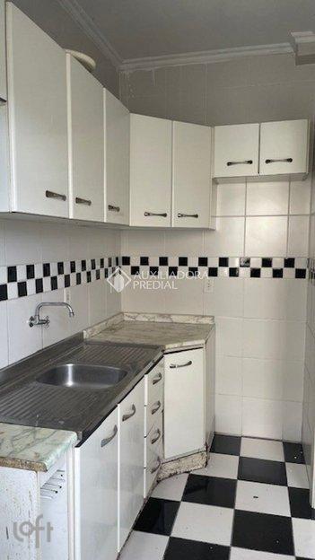 apartment em Barão do Amazonas, Jardim Botânico - Porto Alegre - RS