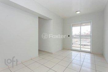 apartment em Rua Retiro, Tatuapé - São Paulo - SP
