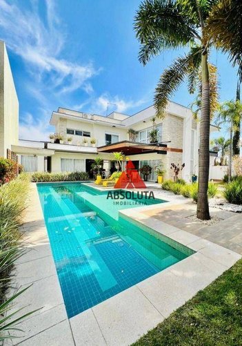 house em Avenida Ferdinando Viacava, João Aranha - Paulínia - SP