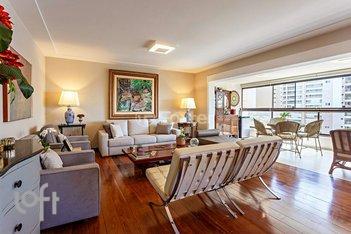 apartment em David Ben Gurion, Vila Sônia - São Paulo - SP