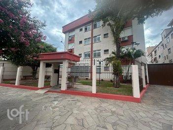 apartment em Brasil, Centro - Canoas - RS