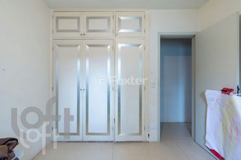 apartment em Avenida Barão de Monte Mor, Real Parque - São Paulo - SP