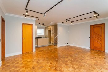 apartment em Rua Oscar Freire, Pinheiros - São Paulo - SP