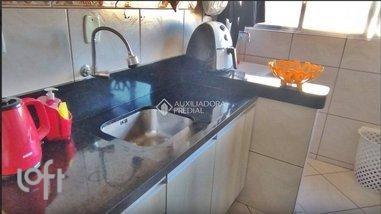 apartment em dos Maias, Rubem Berta - Porto Alegre - RS