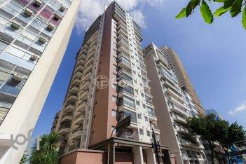apartment em Avenida São João, República - São Paulo - SP