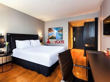 apartment em Rua Olimpíadas, Vila Olímpia - São Paulo - SP