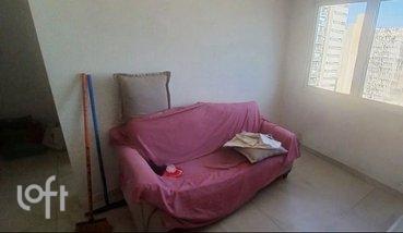 apartment em Lopes de Oliveira, Santa Cecília - São Paulo - SP