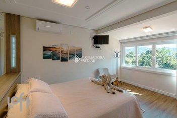 house em Jacarandá, Daniela - Florianópolis - SC