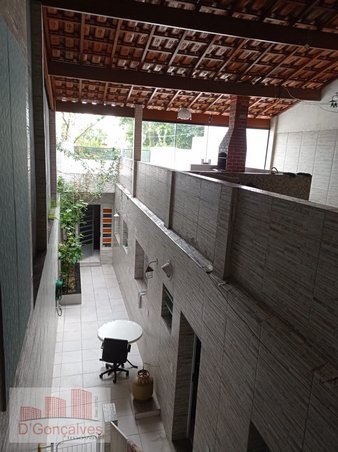 Cômodo Condomínio