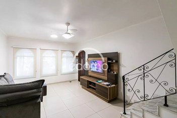 house em Rua Joaquim Pinto, Vila Gomes Cardim - São Paulo - SP