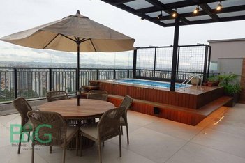 apartment em Rua Madre de Deus, Mooca - São Paulo - SP
