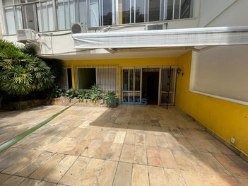apartment em Rua Prudente de Morais, Ipanema - Rio de Janeiro - RJ