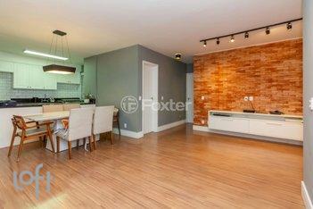 apartment em Avenida Elísio Teixeira Leite, Freguesia do Ó - São Paulo - SP