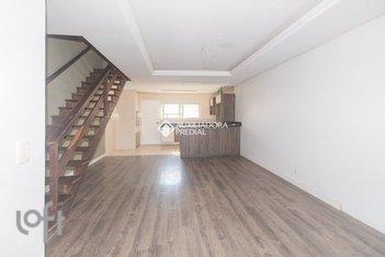 house em Martin Luther King, São Sebastião - Porto Alegre - RS