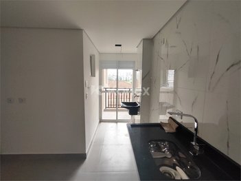 apartment em Rua Donato Longo, Vila Vitório Mazzei - São Paulo - SP