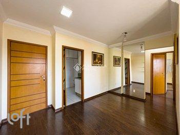 apartment em Rua Cruzeiro do Sul, Vila Pires - Santo André - SP