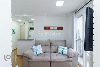 apartment em Nossa Senhora da Paz, Jaraguá - São Paulo - SP