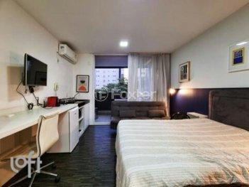 apartment em Gomes de Carvalho, Vila Olímpia - São Paulo - SP