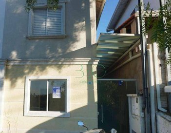 house em Rua do Ouvidor, Sítio das Paineiras/California - Barueri - SP
