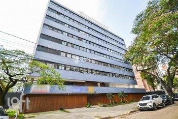 apartment em Costa, Menino Deus - Porto Alegre - RS