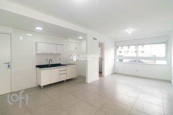 apartment em João Pessoa, Cidade Baixa - Porto Alegre - RS