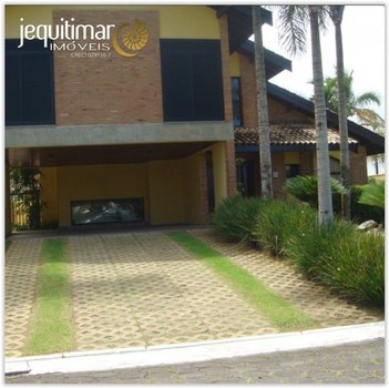 house em Avenida Kensei Tamayose, Jardim Acapulco - Guarujá - SP