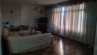 house em Avenida Piassanguaba, Planalto Paulista - São Paulo - SP