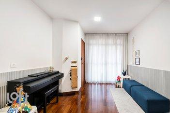 apartment em Guiratinga, Bosque da Saúde - São Paulo - SP