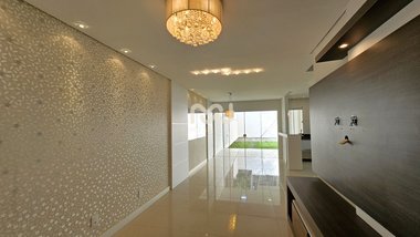 house em Rua Cônsul Roberto José Castro, Velha - Blumenau - SC