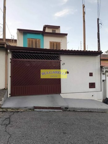 house em Rua Lourenço Spinace, Parque Cidade Jardim II - Jundiaí - SP