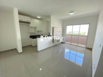 apartment em Avenida Francisco das Chagas Oliveira, Higienópolis - São José do Rio Preto - SP