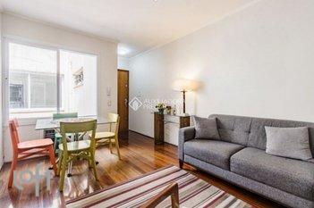 apartment em Coronel Lucas de Oliveira, Petrópolis - Porto Alegre - RS