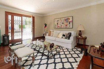 house em Engenheiro Sá Rocha, Alto de Pinheiros - São Paulo - SP
