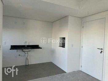 apartment em Avenida Lageado, Petrópolis - Porto Alegre - RS