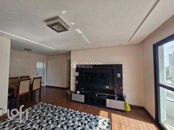 apartment em Laura, Jardim Bela Vista - Santo André - SP