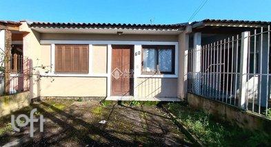 house em Paulo José Rodrigues, Hipica - Porto Alegre - RS