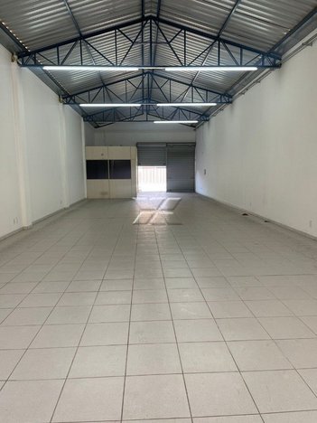 industrial em 16, Jardim Bela Vista - Rio Claro - SP