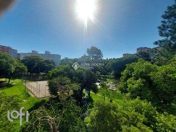 apartment em Otávio Santos, Jardim Itu-Sabará - Porto Alegre - RS