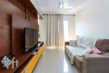 house em Santa Júlia, Olaria - Canoas - RS