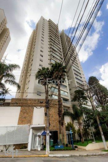 apartment em Delmira Ferreira, Ipiranga - São Paulo - SP