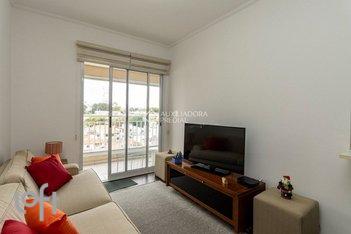 apartment em Alegre, Barcelona - São Caetano do Sul - SP