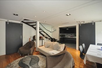 house em Rua Francisco Pessoa, Vila Andrade - São Paulo - SP