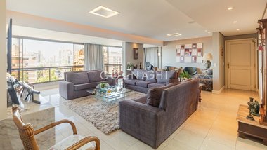 apartment em Rua Cabral, Rio Branco - Porto Alegre - RS
