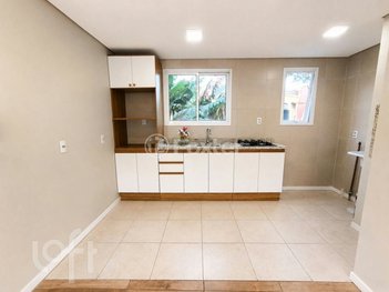 apartment em Rua da Portuguesa, Olaria - Canoas - RS