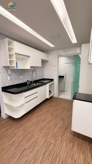 apartment em Rua Carlito, Chácara Belenzinho - São Paulo - SP