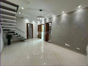 house em Cidade de São Sebastião, Nova Petrópolis - São Bernardo do Campo - SP