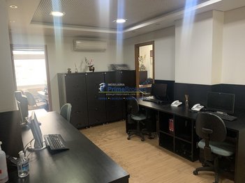 office em Rua Maria Paula, Bela Vista - São Paulo - SP