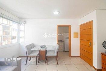 apartment em Rua Mostardeiro, Rio Branco - Porto Alegre - RS